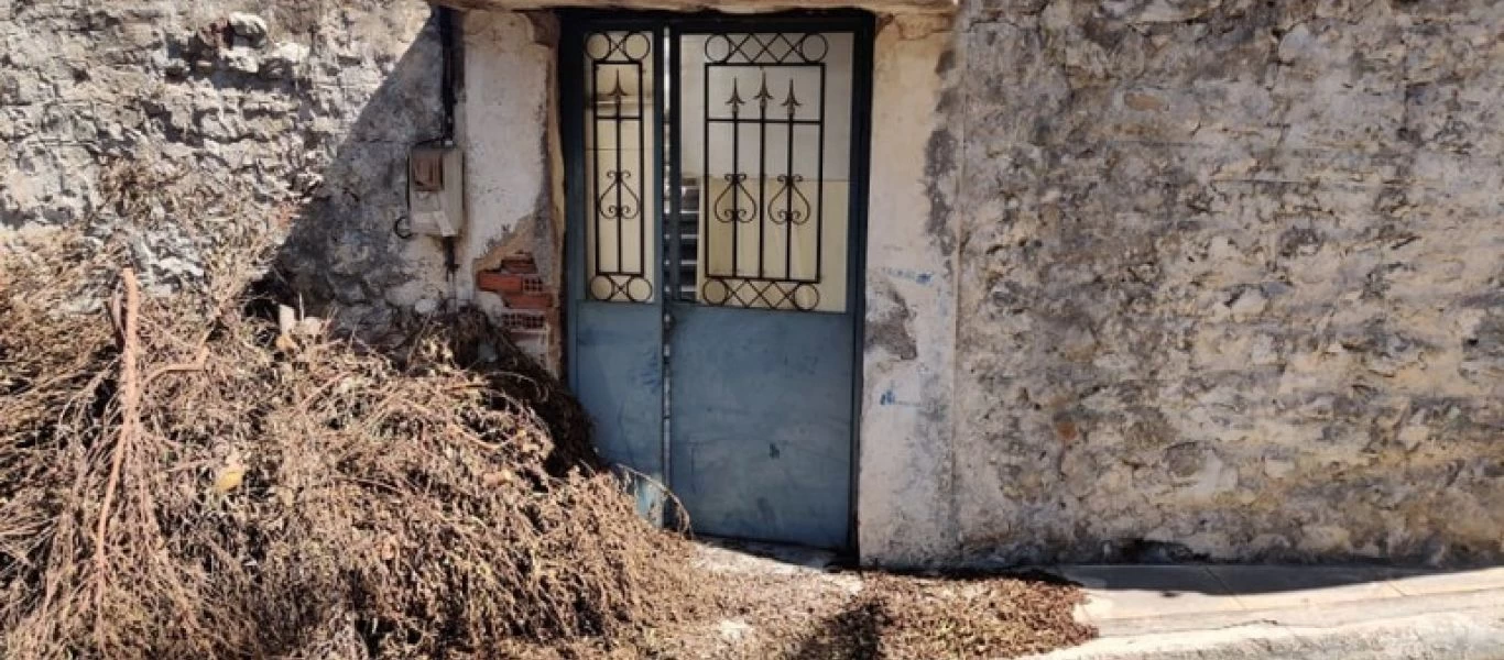 Ακόμα να παραδοθεί ο Ρουμάνος που «τσιμέντωσε» τη 42χρονη στην Κυπαρισσία - Δεν εμφανίστηκε την ώρα που είχε δηλώσει